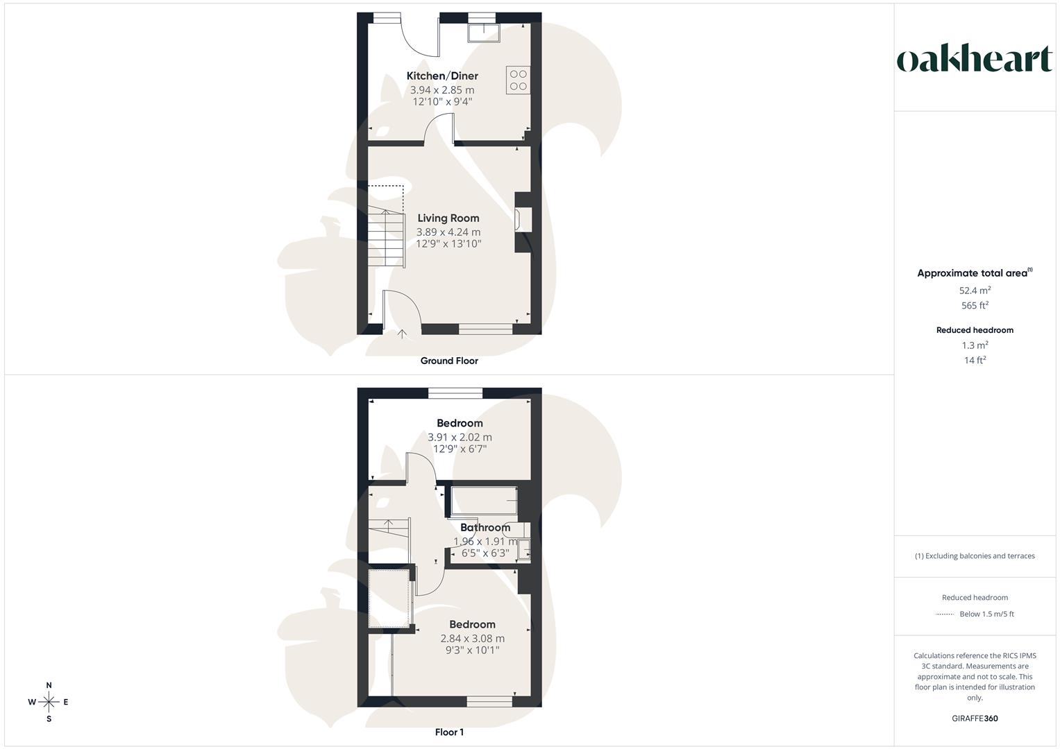Floorplan thumbnail